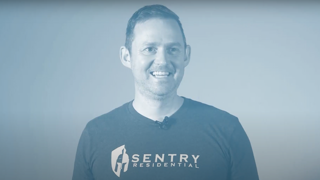 Andy Piedra - Why Sentry